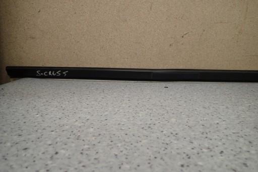 SUZUKI SX4 S-CROSS 13-16 НАКЛАДКА НА ДАХ ЛІВА