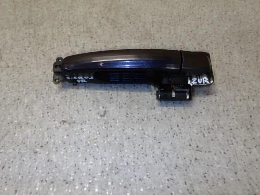 SUZUKI SX4 S-CROSS 13-РУЧКА ПЕРЕДНЕЙ ПРАВОЙ ZUR