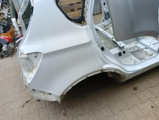 92321 - ИСПАРИТЕЛЬ КЛИМАТА SEAT IBIZA IV 6J 1.2-1.6 08-15