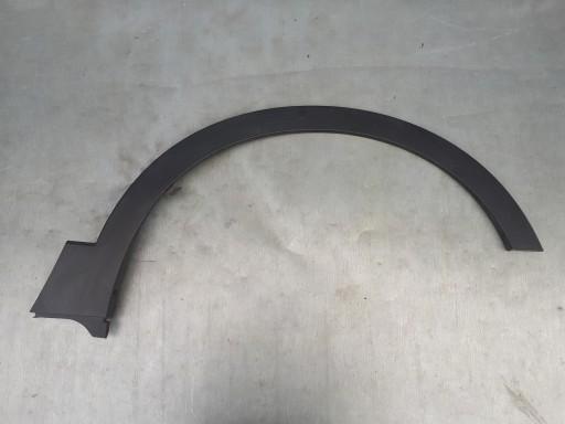 77211-61M0 - SUZUKI SX4 S-CROSS 2013-13-ПЕРЕДНЯЯ ПРАВАЯ ПЛАНКА