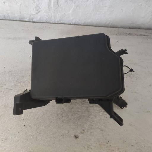 SUZUKI SX4 S-CROSS 2016 1.6B КОРОБКА ЗАПОБІЖНИКІВ