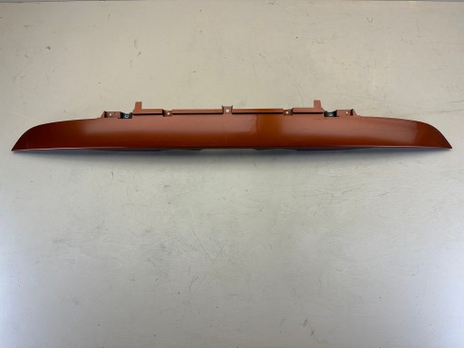 SUZUKI SX4 S-CROSS 21R-BLEND КРИШКА БАГАЖНИКА ЗАДНЯ ЗАДНЯ 83941-63T00