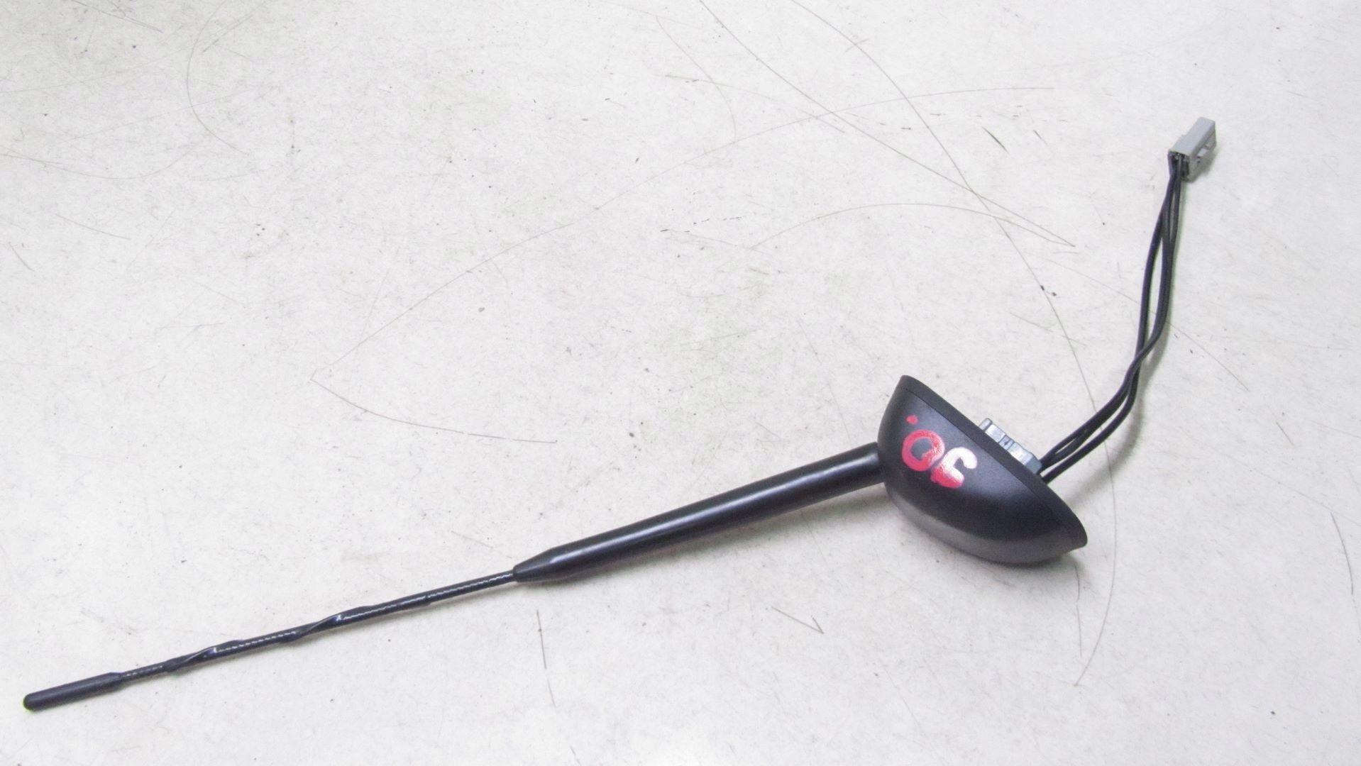 SUZUKI SX4 S-CROSS АНТЕННА НА КРЫШУ 16-19 90