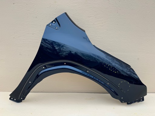 787878888933333 - SUZUKI SX4 S-CROSS II 2 22R- ПРАВОЕ ПЕРЕДНЕЕ КРЫЛО