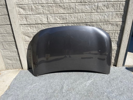 КАПОТ SUZUKI SX4 S-CROSS II