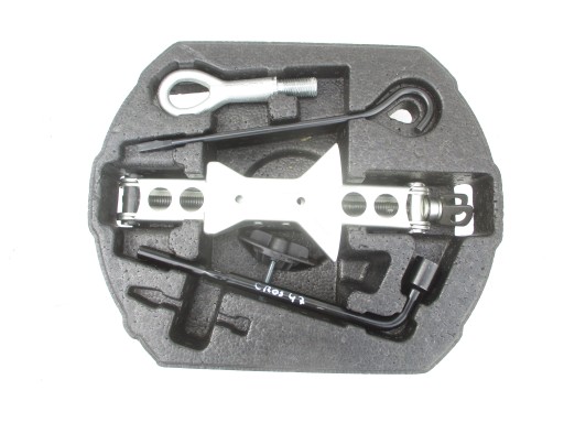 SUZUKI SX4 S-CROSS LEVER КЛЮЧ ВУХ ПІНОПОЛОМ