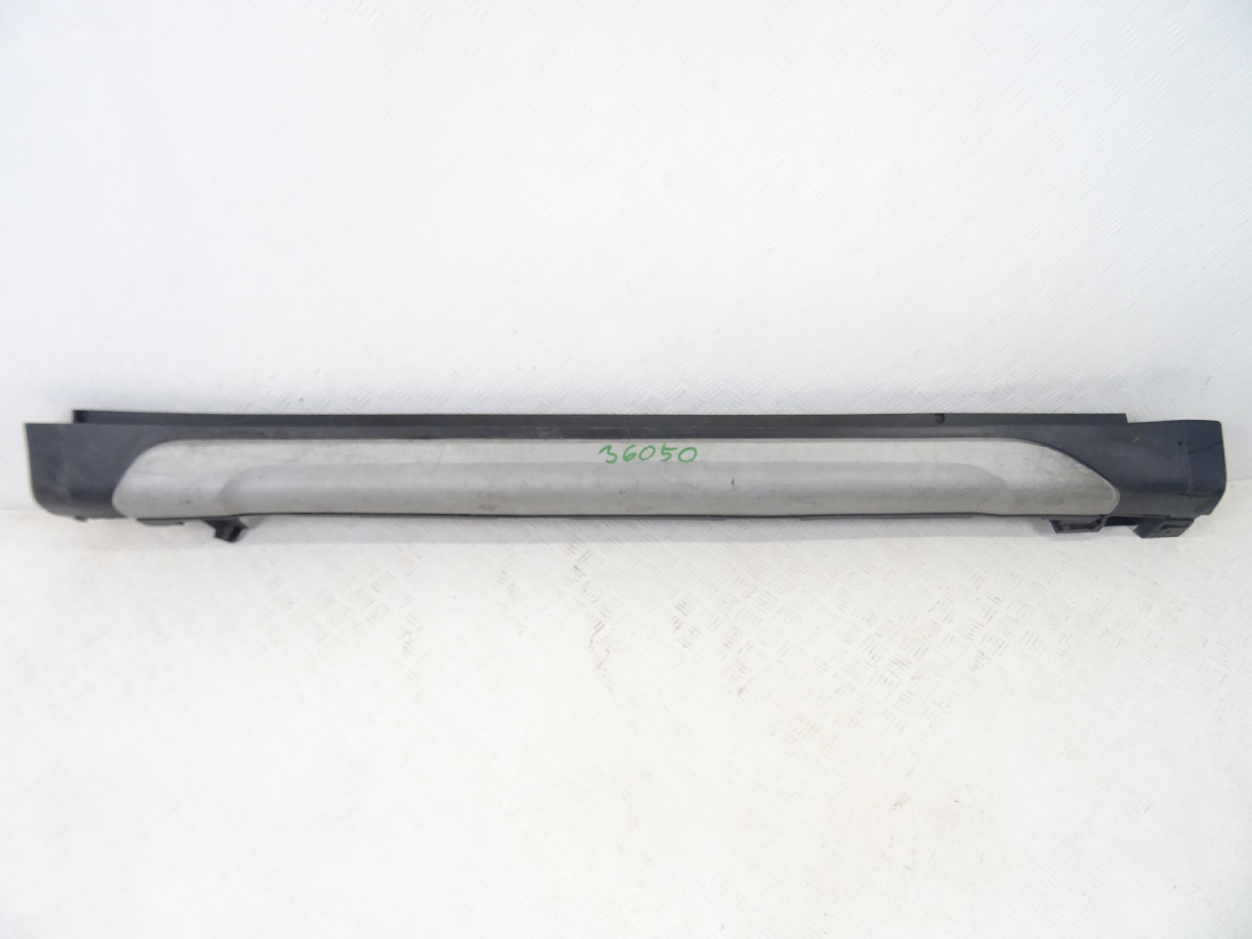 77231-61m0 - SUZUKI SX4 S CROSS педаль порога правая