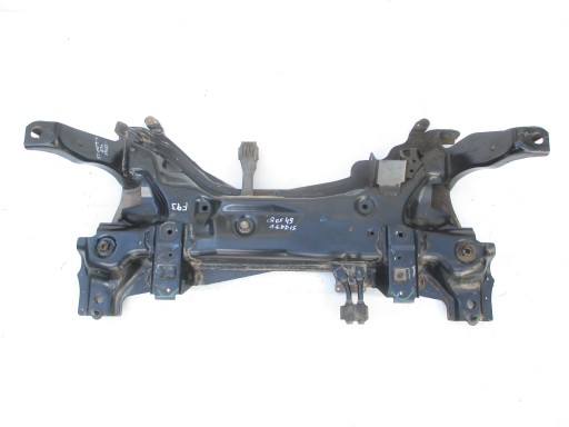 САННАЯ КОЛЯСКА SUZUKI SX4 S-CROSS 13-19 ЛЕТ 1.6 DDIS