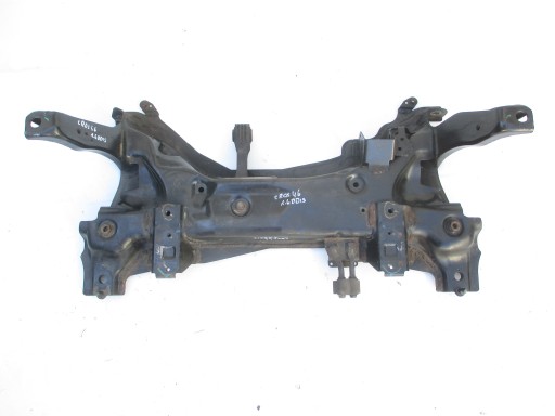 САННАЯ КОЛЯСКА SUZUKI SX4 S-CROSS 13-19 ЛЕТ 1.6 DDIS