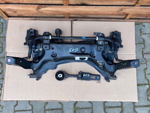 suzukivb1 - Suzuki sx4 s-cross trolley belka 1.4 turbo hybrid rock 2023