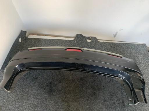 MAZDA 3 HANDLE COVER 2014+