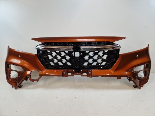 SUZUKI SX4 SX 4 CROSS 21- ПЕРЕДНІЙ БАМПЕР 71711-63T