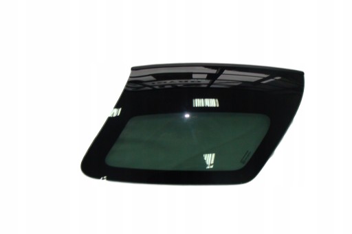 84590-79J10 - SUZUKI SX4 Стекло заднее левое, темное, новое