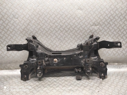 123456 - Suzuki sx4 s-cross люлька сани траверс двигун візок