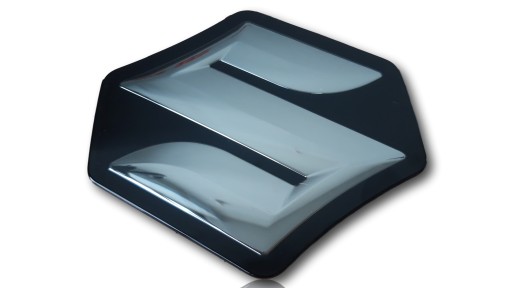 72131-54P00-DB7 - SUZUKI VITARA 2015-18 ЭМБЛЕМА РАДАРНЫЙ ЗНАК