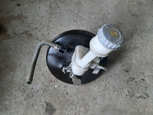 SUZUKI VITARA III 15- 1.6 DDIS ТОРМОЗНОЙ СЕРВОНАСОС 0204829786 ЕВРОПА