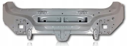 65500-54P00 - SUZUKI VITARA III 15-17 - ЗАДНИЙ РЕМЕНЬ ПЕРЕД ПОДЪЕМОМ