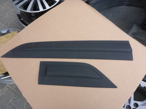 990E0-54P07-000 - SUZUKI VITARA III 15- ОБИВКА ЛЕВОЙ ДВЕРИ НОВЫЙ ORIGI