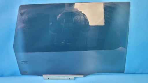 2020r - SUZUKI VITARA III 20R стекло двери правый задний 2020