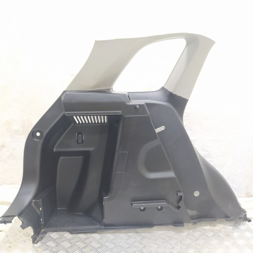 76281-54P0 - SUZUKI VITARA III БЕКОН БАГАЖНИК ЛЕВЫЙ ЗАДНИЙ ЗАДНИЙ 2015