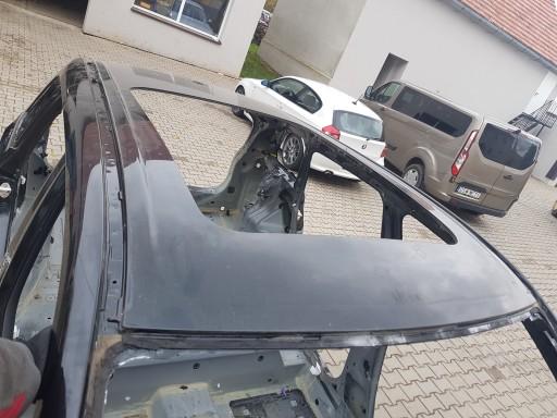 SUZUKI VITARA III LIFT КРЫША ZCE
