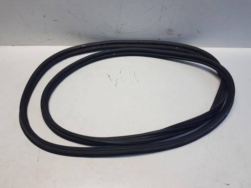 SUZUKI VITARA III LIFT ПРОКЛАДКА БАГАЖНИКА