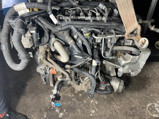 SUZUKI VITARA III SX4 S-CROSS 1.6 ddis ДВИГАТЕЛЬ D16AA 2013-