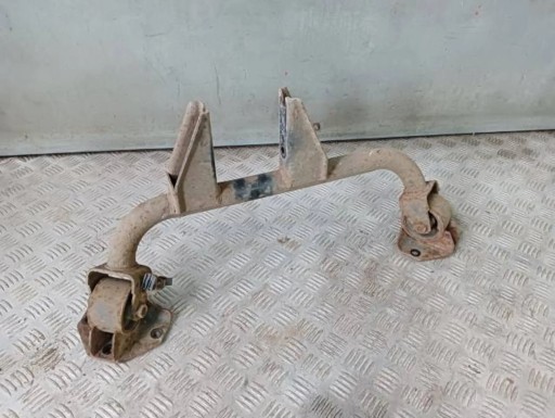 ACF24647 - SUZUKI VITARA III SX4 S ПОПЕРЕЧНАЯ КРОНШТЕЙН, КРЕПЛЕНИЕ ЗАДНЕГО ДИФФЕРЕНЦИАЛА