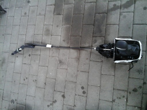 SUZUKI VITARA НОВАЯ МОДЕЛЬ ТРОС КОРОБКИ ПЕРЕДАЧ АВТО