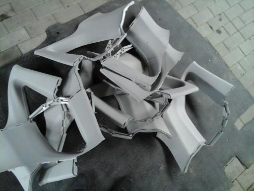 SUZUKI VITARA НОВАЯ МОДЕЛЬ ЗАДНЯЯ ОТДЕЛКА КАК НА ФОТО