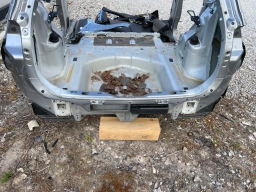 СТЕКЛА ЗАДНІ ПІДЛОГІ SUZUKI VITARA 2020р