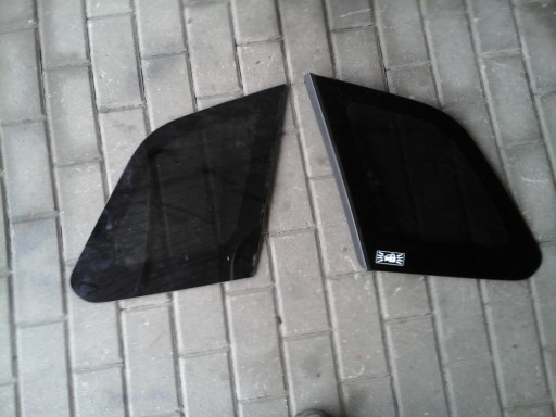 VIT2014-23 - SUZUKI VITARA ОКНО ЗАДНЕЕ ЛЕВОЕ ЛЕВОЕ МОДЕЛЬ N