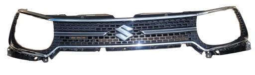 72112-62R0 - Манекен решетки SUZUKI IGNIS 16-20 72111-62R0