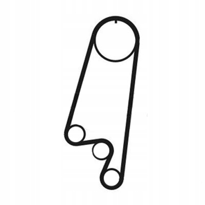 20 94 - SW 20946140 КОМПЛЕКТ ГРМ МАСЛЯНОГО НАСОСА BMW 2.0 11-