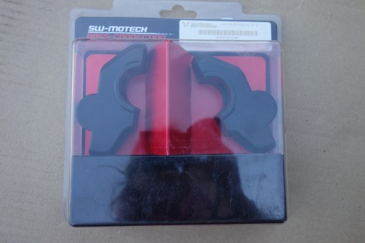 00.039.20000/b - Sw-motech підйом керма 28 мм