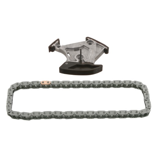 SWAG 30 93 3835 комплект цепи, привод масляного насоса