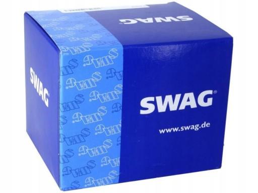 50 93 - SWAG 496486 FORD ШКІВ SWAG ШТ