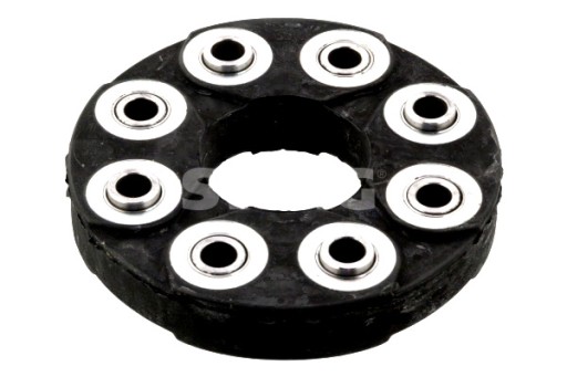 SWAG хрестовина карданного валу MERCEDES S C140 W140 W220 SL R129 4.2-6