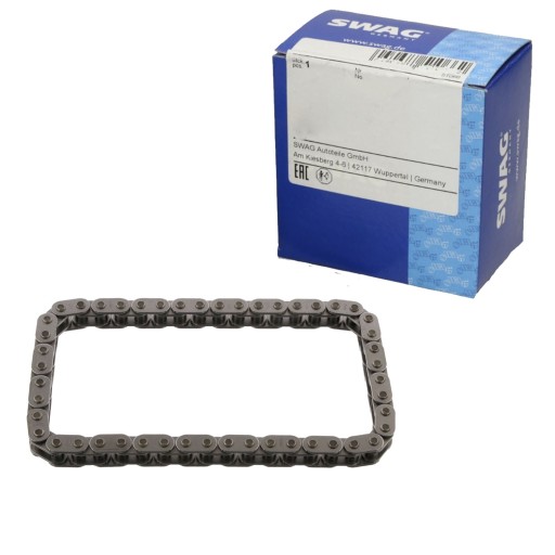 99 13 - SWAG ЛАНЦЮГ МАСЛЯНОГО НАСОСА NAPED ЛАНЦЮГОВИЙ НАСОС KPL