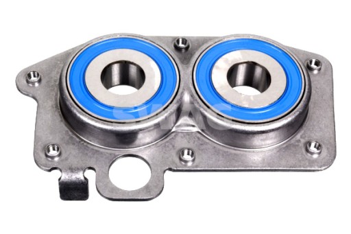 30 93 - SWAG підшипник коробки передач 21.5 AUDI A1 A2 A3 SEAT ALTEA ALTEA XL