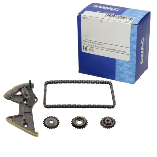 99 13 - SWAG NAPED цепной насос KPL Ole AUDI A2 SEAT и