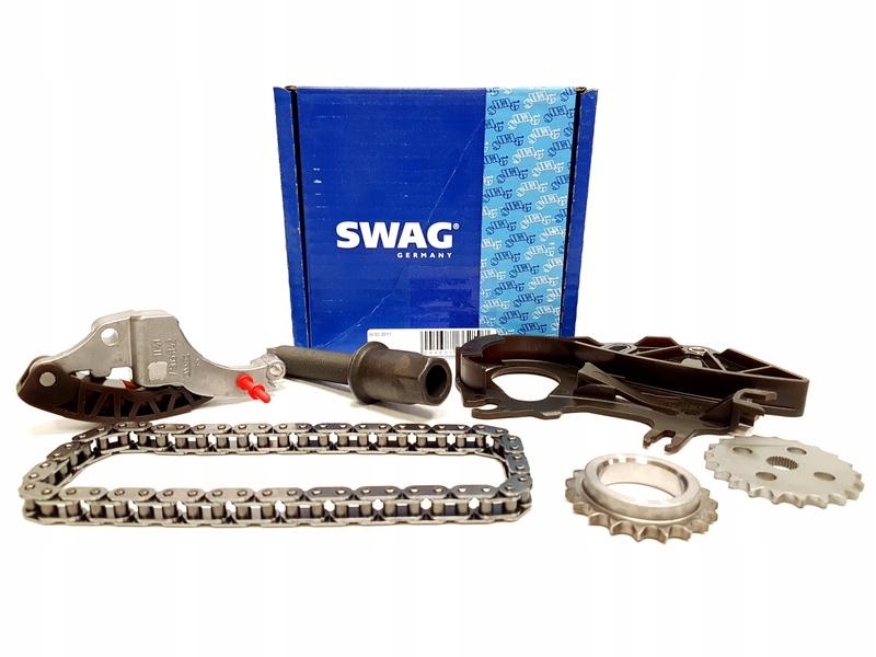 20 94 - SWAG привод масляного насоса BMW 1 E87 3 E90 1.6 2.0