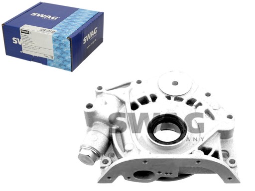 SWA32 93 - SWAG МАСЛЯНЫЙ НАСОС 0 7411515D