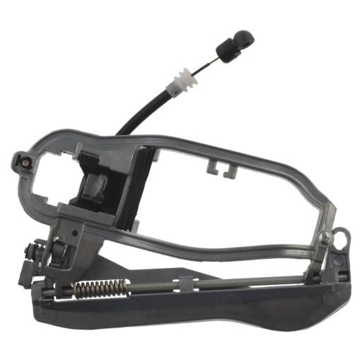 20 93 - SWAG дверна ручка рамка 28222505