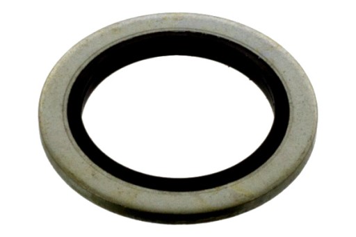 60 94 - SWAG ПРОКЛАДКА БОЛТА МАСЛЯНОГО ПОДДОНА 50ШТ. MERCEDES A V177 A W176 A