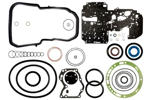 10 91 4688 - SWAG Комплект прокладок автоматичної коробки передач MERCEDES 123 C123