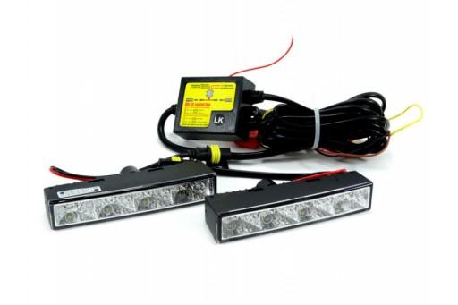 01054 - AMIO 540PRO ДНЕВНЫЕ ХОДОВЫЕ ОГНИ ПРОДВИЖЕНИЕ НОВЫЙ