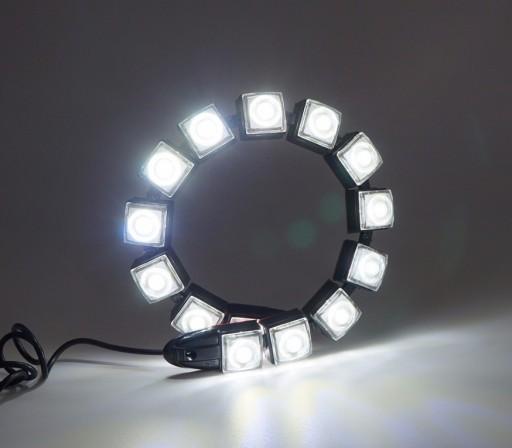 9492772 - LED галогенная правая BMW X4 9492772