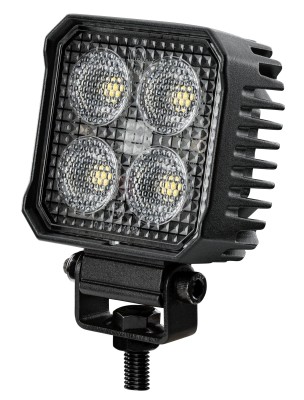 2ZR 357 110-511 - ФОНАРЬ ЗАДНЕГО ГОДА VF TS1700 LED 3000MM ОТКРЫТЫЕ КОНЦЫ 2ZR357110-511