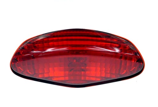 35710-31G00 - ЗАДНІЙ ЛІХТАР ДЛЯ SUZUKI LTZ 400 OEM